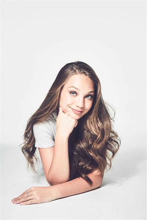 maddie ziegler official website.